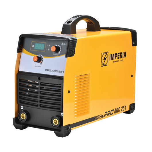 ΗΛΕΚΤΡ/ΣΗ INVERTER PRO ARC 251 - mytoolstore.gr