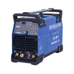 ΗΛΕΚΤΡ/ΣΗ INVERTER TIG 200A-P - mytoolstore.gr