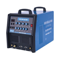 ΗΛΕΚΤΡ/ΣΗ INVERTER TIG 220A-P AC/DC - mytoolstore.gr