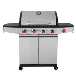 GAS BBQ 4+1 ΕΣΤΙΩΝ - mytoolstore.gr