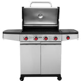 GAS BBQ 4+1 ΕΣΤΙΩΝ - mytoolstore.gr