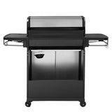 GAS BBQ 4+1 ΕΣΤΙΩΝ - mytoolstore.gr