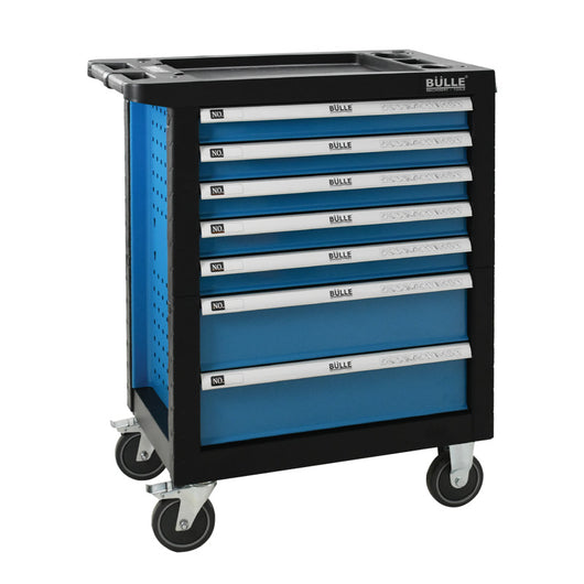 CD-3070 ΕΡΓΑΛΕΙΟΦΟΡΕΑΣ ΤΡΟΧΗΛ. ΜΕ 7 ΣΥΡΤΑΡΙΑ - mytoolstore.gr