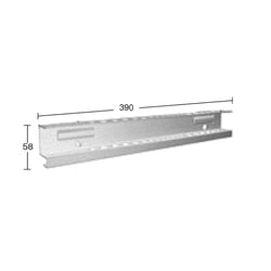 ΘΗΚΗ ΤΡΥΠΑΝΙΩΝ 390mm - mytoolstore.gr
