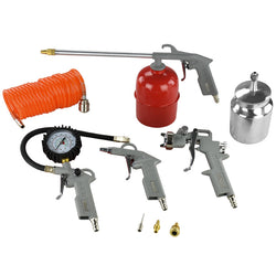 BLK-8IS ΚΙΤ ΠΙΣΤΟΛΙΩΝ ΑΕΡΟΣ ΜΕ ΕΞΑΡΤΗΜΑΤΑ - mytoolstore.gr