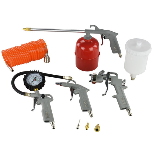 BLK-8IG ΚΙΤ ΠΙΣΤΟΛΙΩΝ 8 ΤΕΜΑΧΙΩΝ Α.Δ. - mytoolstore.gr