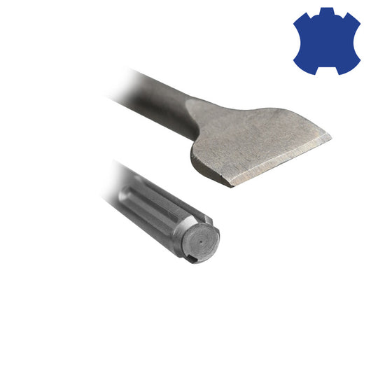 ΚΑΛΕΜΙ 80x400mm SDS MAX - mytoolstore.gr