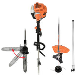 ΠΟΛΥΜΗΧΑΝΗΜΑ ΒΕΝΖ. 52cc ΔΙΑΙΡ.ΤΥΠΟΥ 3 ΣΕ 1 - mytoolstore.gr