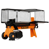 ΣΧΙΣΤΙΚΟ ΞΥΛΟΥ 7 ΤΟΝΩΝ, 2300W - mytoolstore.gr