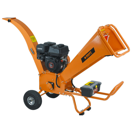 ΘΡΥΜΜΑΤΙΣΤΗΣ ΚΛΑΔΙΩΝ ΒΕΝΖΙΝΗΣ 70mm - mytoolstore.gr