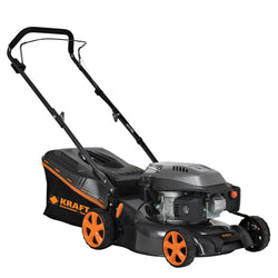ΒΕΝΖ/ΤΗ ΜΗΧΑΝΗ ΚΟΠΗΣ ΓΚΑΖΟΝ 42cm - mytoolstore.gr