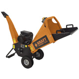 ΗΛΕΚΤΡΙΚΟΣ ΘΡΥΜΜΑΤΙΣΤΗΣ ΚΛΑΔΙΩΝ 50mm - mytoolstore.gr