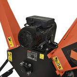 ΗΛΕΚΤΡΙΚΟΣ ΘΡΥΜΜΑΤΙΣΤΗΣ ΚΛΑΔΙΩΝ 50mm - mytoolstore.gr