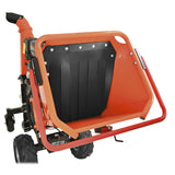 ΒΕΝΖ/ΤΟΣ ΘΡΥΜΜΑΤΙΣΤΗΣ ΚΛΑΔΙΩΝ 150mm - mytoolstore.gr