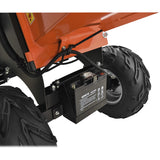 ΒΕΝΖ/ΤΟΣ ΘΡΥΜΜΑΤΙΣΤΗΣ ΚΛΑΔΙΩΝ 150mm - mytoolstore.gr