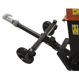 ΒΕΝΖ/ΤΟΣ ΘΡΥΜΜΑΤΙΣΤΗΣ ΚΛΑΔΙΩΝ 150mm - mytoolstore.gr