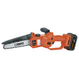 ΚΛΑΔΕΥΤΙΚΟ ΑΛΥΣΟΠΡΙΟΝΟ ΜΠΑΤΑΡΙΑΣ 200mm 21V 4Ah - mytoolstore.gr