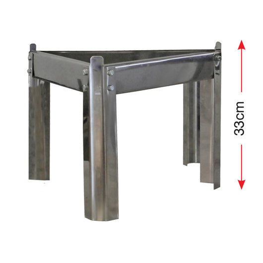 ΒΑΣΗ ΓΑΛΒΑΝΙΖΕ ΓΙΑ ΔΟΧΕΙΑ ΕΩΣ Φ.300 - mytoolstore.gr
