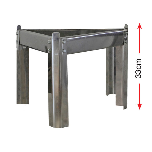 ΒΑΣΗ ΓΑΛΒΑΝΙΖΕ ΓΙΑ ΔΟΧΕΙΑ ΕΩΣ Φ.650 - mytoolstore.gr