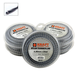 KRAFT TRI-TWIST ΝΗΜΑ ΚΟΠΗΣ 3.00mm ΣΥΣΚ.450 gr. - mytoolstore.gr