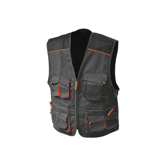 ΓΙΛΕΚΟ ΕΡΓΑΣΙΑΣ ΓΚΡΙ 270gr/m2 ΜΕΓ.M - mytoolstore.gr