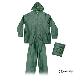 ΑΔΙΑΒΡΟΧΟ 132/NYLON ΠΡΑΣΙΝΟ ΜΕ P.V.C. ΜΕΓ.XL - mytoolstore.gr
