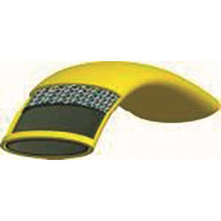 Μάνικα Ποτίσματος Heliflex Agroflat SL90mm