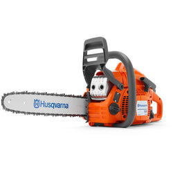 Αλυσοπρίονο Husqvarna 135 Mark II με Λάμα & Αλυσίδα 16