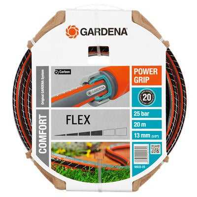 18033-20 Λάστιχο Gardena Comfort Flex 1/2