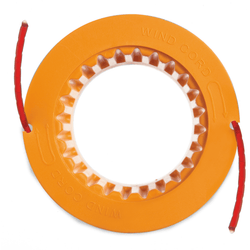 Καρούλι με Κλωστή Nylon 3,0mm 5m