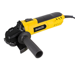 ΓΩΝΙΑΚΟΣ ΤΡΟΧΟΣ 1050W, Φ125,12000rpm BAG7300