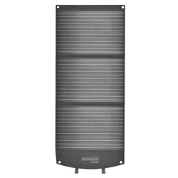 ΗΛΙΑΚΟ PANEL 60W ΓΙΑ POWER STATION BBC5010 BBC5011