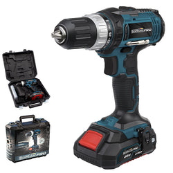 ΔΡΑΠ/ΒΙΔΟ ΜΠΑΤΑΡΙΑΣ 20V BBP3000 - mytoolstore.gr