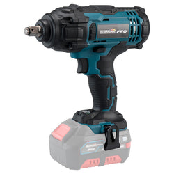 ΜΠΟΥΛΟΝΟΚΛΕΙΔΟ ΜΠΑΤΑΡΙΑΣ BRUSHLESS 20V BBP5100 - mytoolstore.gr