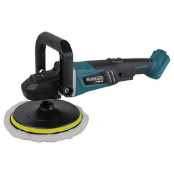 ΑΛΟΙΦΑΔΟΡΟΣ ΡΥΘΜΙΖΟΜΕΝΟΣ 20V BRUSHLESS ΜΠΑΤΑΡΙΑΣ BBP5160 - mytoolstore.gr