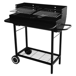 ΨΗΣΤΑΡΙΑ ΚΑΡΒΟΥΝΟΥ BBQ1170