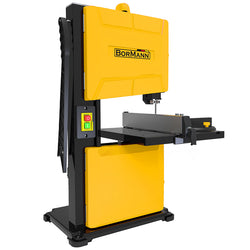 ΠΡΙΟΝΟΚΟΡΔΕΛΑ ΞΥΛΟΥ 350W, ΠΛΑΤΟΣ 200mm, ΛΑΜΑ 1400mm BBS2100