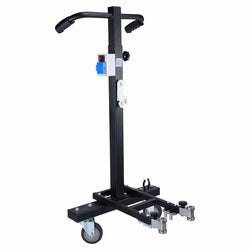 ΚΑΡΟΤΣΙ ΔΑΠΕΔΟΥ ΛΕΙΑΝΤΗΡΑ BCG1601 - mytoolstore.gr