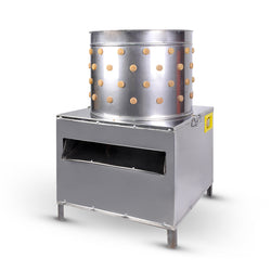 ΑΠΟΠΤΙΛΩΤΗΡΑΣ INOX BDA1500