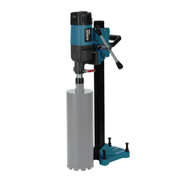 ΚΑΡΟΤΙΕΡΑ ΜΕ ΒΑΣΗ 2300W Φ152mm 890rpm ,  1 1/4'' BDD1500
