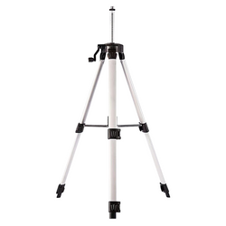 ΤΡΙΠΟΔΟ ΑΛΟΥΜΙΝΙΟΥ ΓΙΑ ΑΛΦΑΔΙΑ ΛΕΙΖΕΡ 50-150cm , 1/4'' , ΑΝΤΑΠΤΟΡΑΣ 5/8'' BDM1600