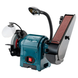 ΔΙΔΥΜΟΣ ΤΡΟΧΟΣ ΜΕ ΦΩΣ 370W BDT1535 - mytoolstore.gr