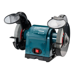 ΔΙΔΥΜΟΣ ΤΡΟΧΟΣ 200mm 550W BDT2010 - mytoolstore.gr