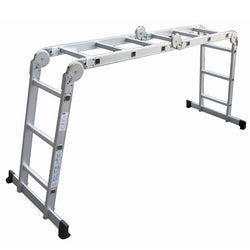 ΣΚΑΛΑ ΠΟΛΥΜΟΡΦΙΚΗ ΑΛΟΥΜΙΝΙΟΥ 4x3 BHL5040 - mytoolstore.gr