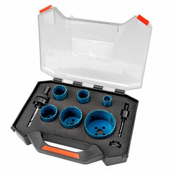 ΣΕΤ ΠΟΤΗΡΟΤΡΥΠΑΝΑ BHT1410 - mytoolstore.gr