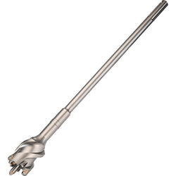 ΤΡΥΠΑΝΙ ΠΙΣΤΟΛΕΤΟΥ SDS-MAX BREAK THROUGH Φ45x1000mm BHT4119