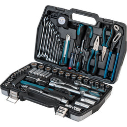 ΕΡΓΑΛΕΙΑ ΣΕΤ 81ΤΜΧ CR-V ΣΕ ΒΑΛΙΤΣΑ BMC BHT5160 - mytoolstore.gr