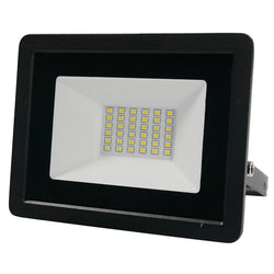 ΠΡΟΒΟΛΕΑΣ LED 30W 4000K 2400Lumen 120° ΑΔΙΑΒΡΟΧΟΣ BLF1015