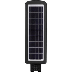 ΗΛΙΑΚΟ ΦΩΤΙΣΤΙΚΟ ΔΡΟΜΟΥ LED 300W, ΑΔΙΑΒΡΟΧΟ ΜΕ ΦΩΤΟΒΟΛΤΑΪΚΟ ΠΑΝΕΛ ΕΝΣΩΜΑΤΩΜΕΝΟ 4,5V/18W BLF3600