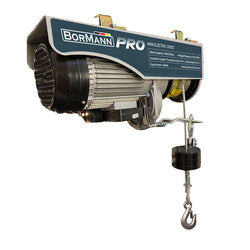 ΗΛΕΚΤΡΙΚΟ ΠΑΛΑΓΚΟ 1000kg, 18m BPA1118 - mytoolstore.gr